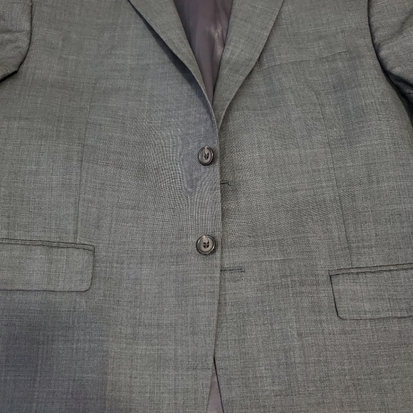 Ralph Lauren Men's Coat - Picture 6 of 9